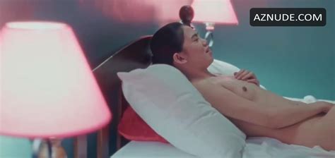 Kesha Tangpuz Nude Aznude