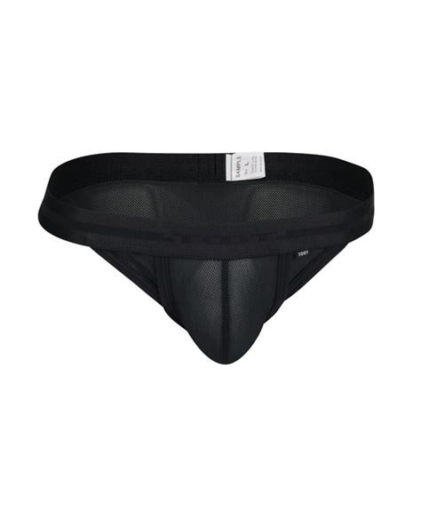 Bikini Minimal Mesh Bikini Toot Zozotown