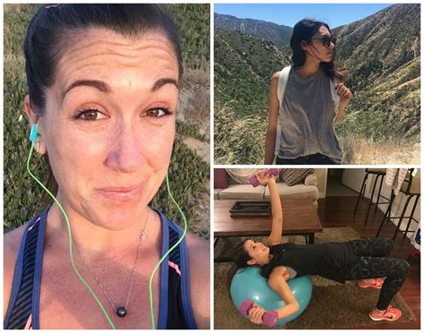 We Did An Eight Week Bikini Body Workout And Here Are The Results