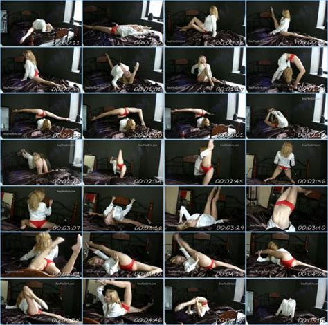 Flexible Girls Naked Gymnastics Show Acrobats Page