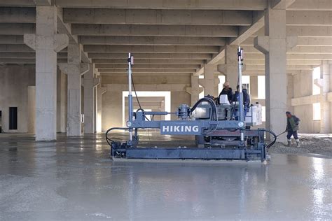 4 Types Of Concrete Screed Machines Hot Selling In Uae