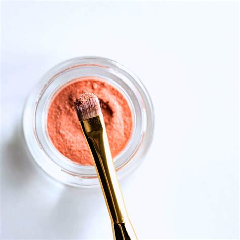 Diy Natural Blush Recipe This Doctors Kitchen