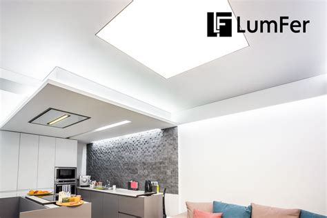 Светильник LumFer – LumFer