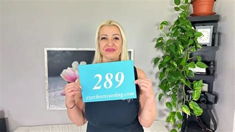 Busty Whore Gets Bitch Fucked In Casting Czech Blowjob Porn By Porn CZ XHamster