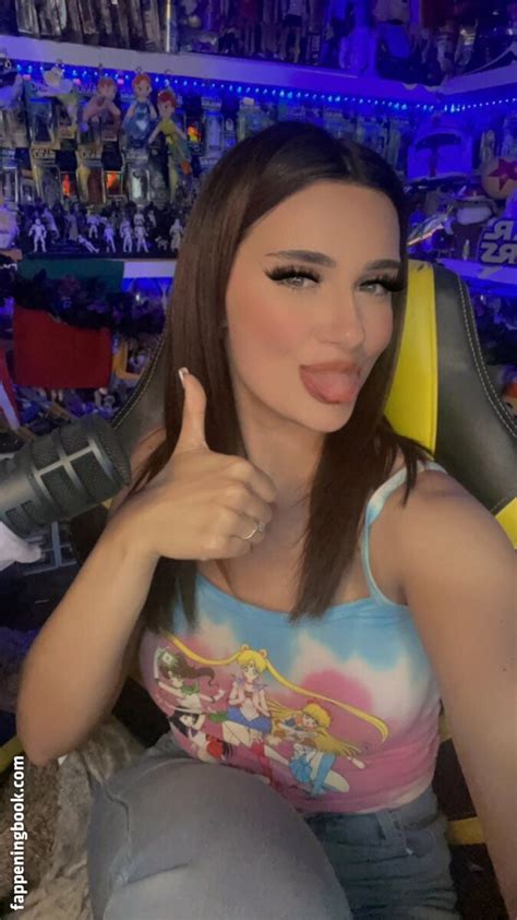 That Star Wars Girl TSWG Thatstarwarsgirl77 Nude The Fappening Photo 6801956 FappeningBook