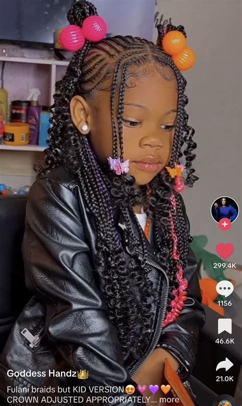 Complete guide on how to braid the best 8 year old hairstyles