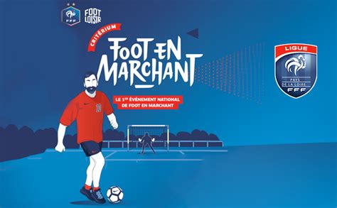 Foot en Marchant 1ère édition du Critérium Régional le 07 04 Ligue