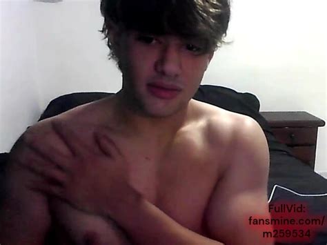 Horny Argentinian St Guy Baited Thisvid