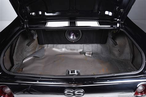 Used 1971 Chevrolet Chevelle Ss For Sale 63900 Motorcar Classics