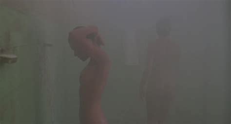 Naked Stacey Shaffer In The Naked Cage