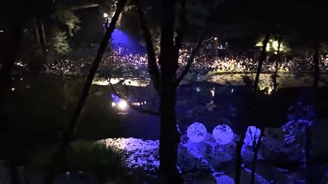 New Footage Of Bohemian Grove Has Just Been Leaked After Trump