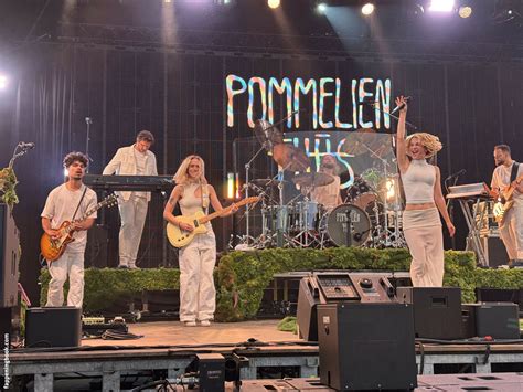 Pommelien Thijs Pommelienthijs Pommelinetilliere Nude OnlyFans Leaks Fappening FappeningBook