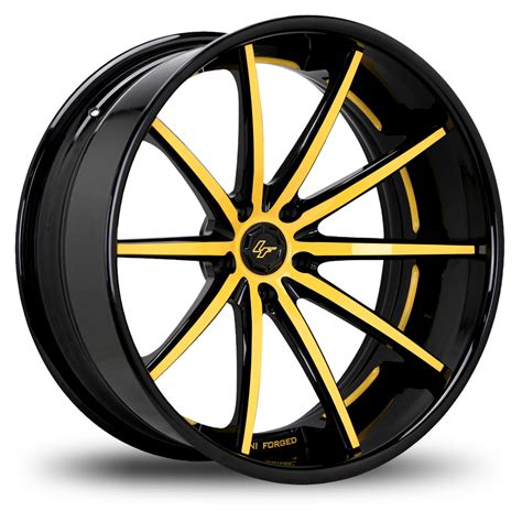 Lexani 108 Wheels At Butler Tires And Wheels In Atlanta Ga