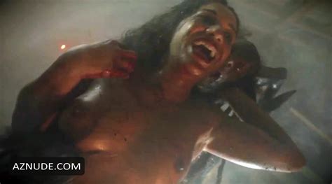 Kika Oliveira Nude Aznude