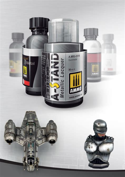 Dspiae MS-B75 Lọ đựng sơn 75ml