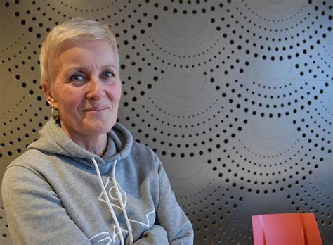 Lokalt Næringsliv Lokalt Boligmarked Beathe Og Kollegene Starter