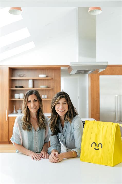 Meet Lisette Howard And Katy Tucker Entrepreneur Shoutout La