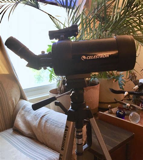 Celestron C90 Mak - Photo Gallery - Cloudy Nights