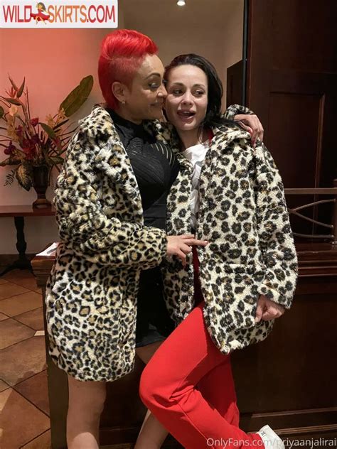 Priya Anjali Rai Priya Rai Xoxo Priyaanjalirai Nude OnlyFans Instagram Leaked Photo 131