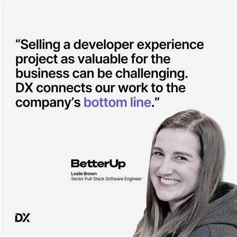 DX on LinkedIn: Building a Successful Developer Experience Function at ...