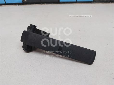 Ручка открывания капота для Peugeot 408 2012> в Москве
