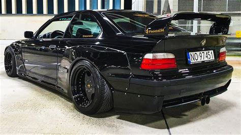 Darren S Bmw 335i E90 M3 Conversion Artofit