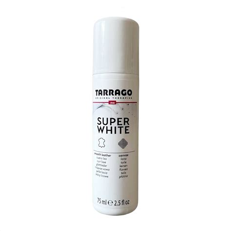 Tarrago Super White - отбеливатель для кожи