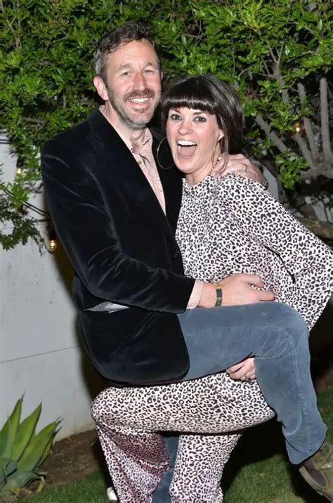 5 Times A Genius: Chris O'dowd's Astounding Net Worth Revealed