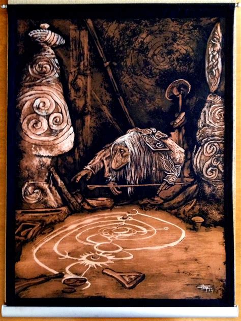 "URSU" Handmade Textiles, Painting, Art, Art Background, Painting Art ...