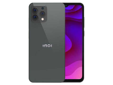Смартфон INOI Note 12 - купить по выгодной цене в интернет-магазине ...