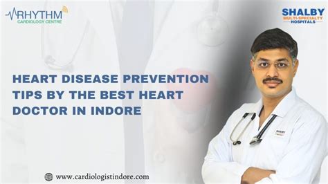 Blog Cardiologist Indore