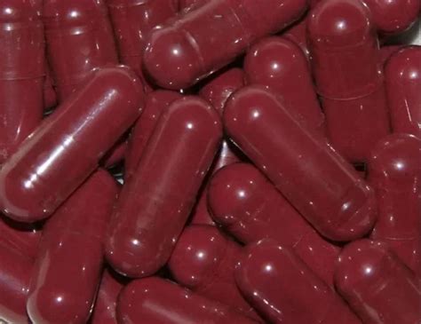 Beetroot Capsule 60 Capsules At Rs 50bottle In Gandhinagar Id