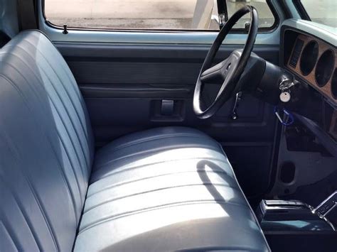 1987 Dodge D100 For Sale Cc 1097548