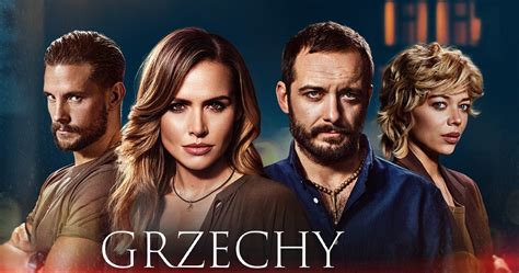 Grzechy sąsiadów Nowy serial w Polsat Box Go od 15 grudnia 2023 roku