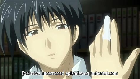 Hentai Yo Schoogirl Caught Masturbating In The School Uncensored