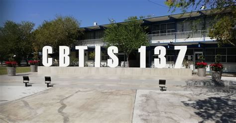 Cbtis No 137 Contenido