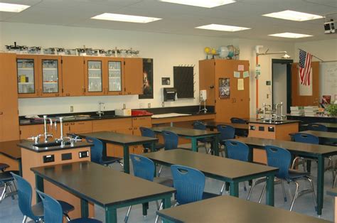 Swift Middle School Kba Architects