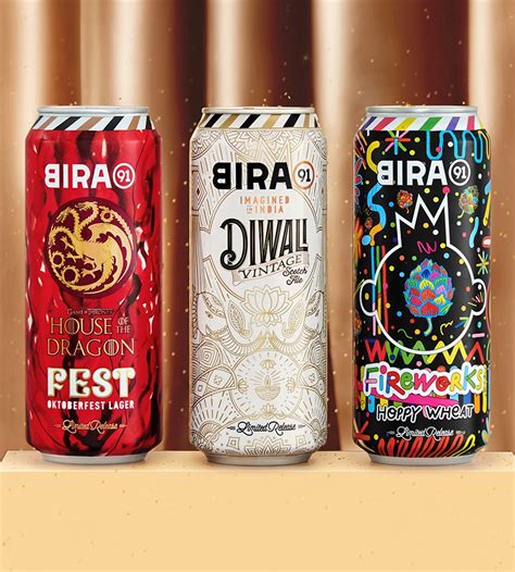 Bira91 Home