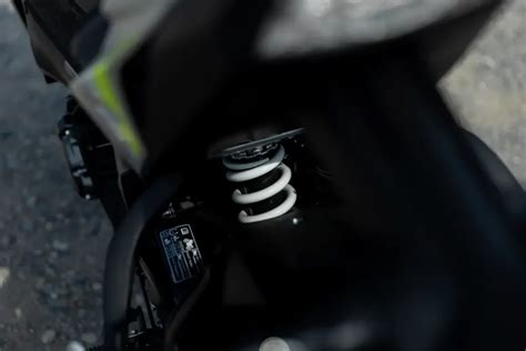 Suzuki GSX S Test Ride Della Maxi Naked Affilata WeDrive