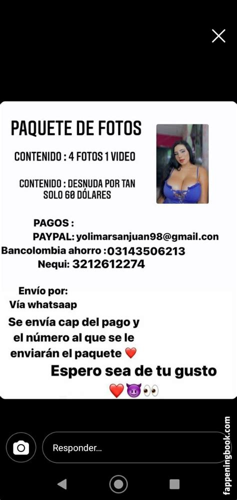 Wendy Yineth Wiyi We Yinetwendy Nude OnlyFans Leaks The Fappening