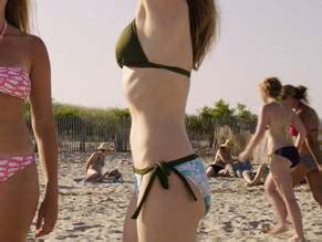 THE WAY WAY BACK NUDE SCENES AZNude