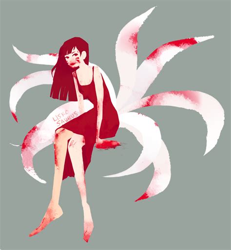 Korean Kumiho