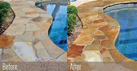 Sealing A Flagstone Patio Patio Ideas