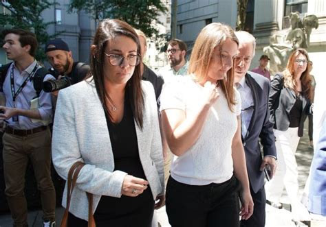 Photo Billionaire Jeffrey Epstein Charged With Sex Trafficking In New York Nyp