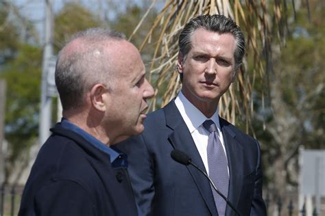 Gavin Newsom eyes Sacramento mayor for key judgeship - POLITICO