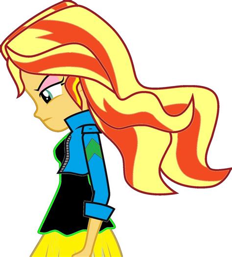 17 Best Images About Sunset Shimmer On Pinterest Friendship Princess