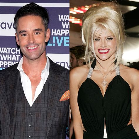 The Valleys Jesse Lally Details Hookup With Anna Nicole Smith