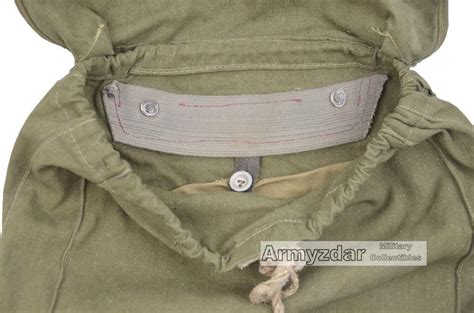 German rucksack "Gefechtsgepäck" | Armyzdar