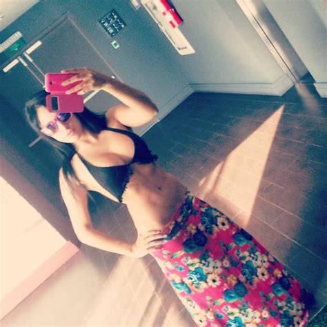 Naked Johanna Peña Added 07 19 2016 by Pepelepu