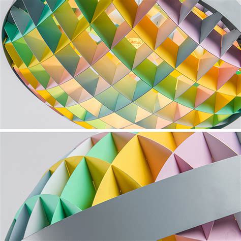Подвесной светильник RGB. Премиум освещение. Выбор дизайнеров интерьера ...